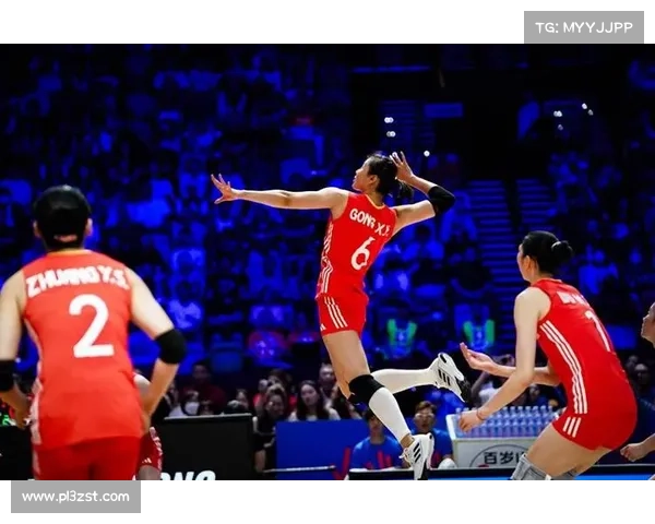 中国女排世联赛9胜3负张籽萱快攻提速至0.78秒展现强大实力 中国女排世联赛9胜3负张籽萱快攻提速至0.78秒展现强大实力