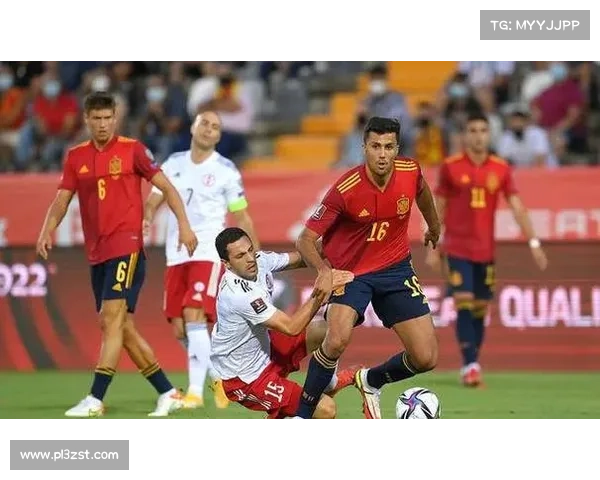 西班牙2-0战胜格鲁吉亚 奥亚萨瓦尔世界波任意球锁定胜局