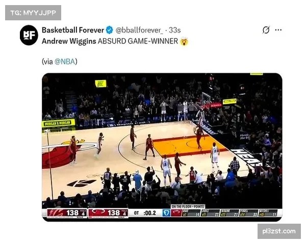 热火斯波展示绝杀战术储备 CQ空接设计瓦解骑士防线