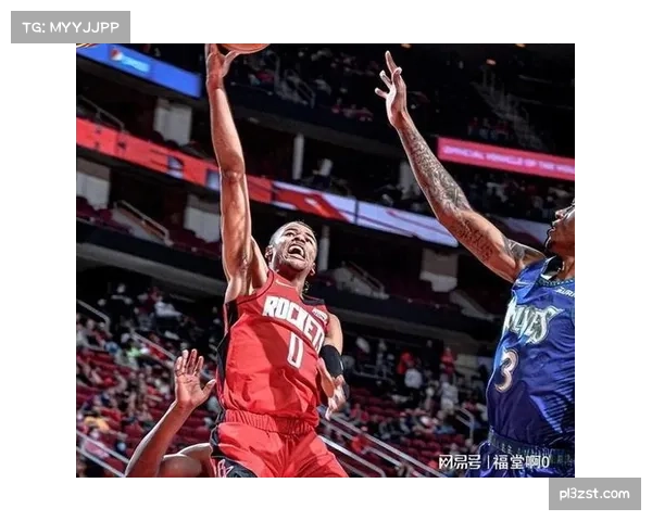 火箭进攻效率下滑明显 杰伦格林投篮选择需要优化