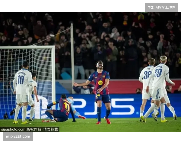 巴萨后防双核伤停引发连锁反应，临时防线重组面临圣马梅斯高空轰炸考验